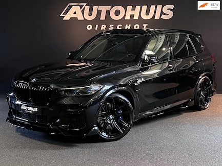 BMW X5 0