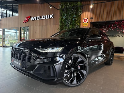 Audi Q8 0
