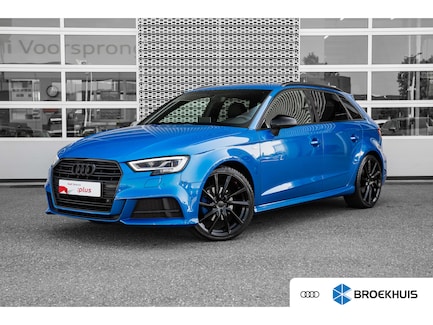 Audi A3 0