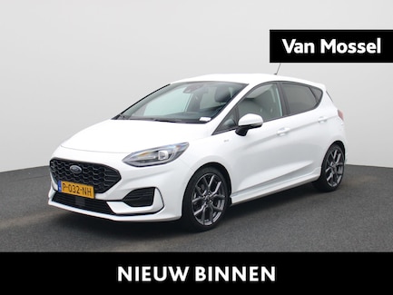 Ford Fiesta 0