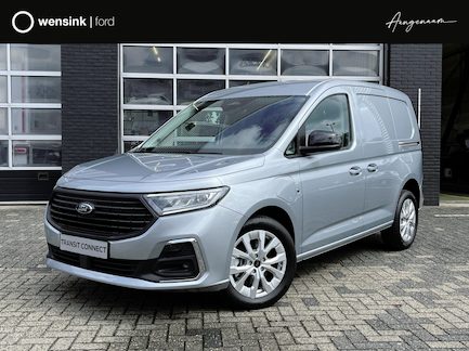 Ford Transit Connect 0