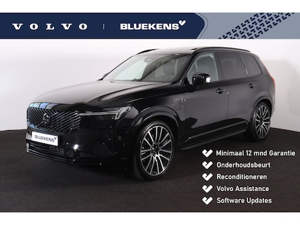 Volvo XC90 0