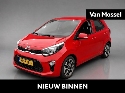 Kia Picanto 0