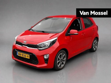 Kia Picanto 0