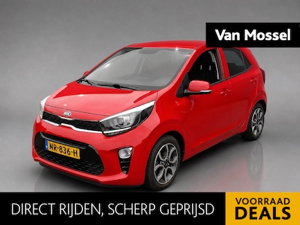 Kia Picanto 0