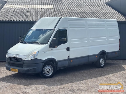 IVECO Daily 0