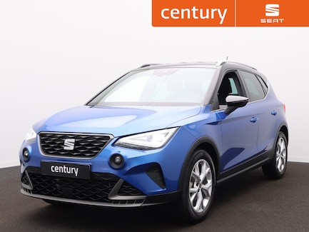 SEAT Arona 0