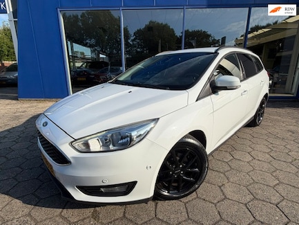 Ford Focus 0