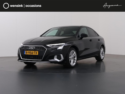 Audi A3 0