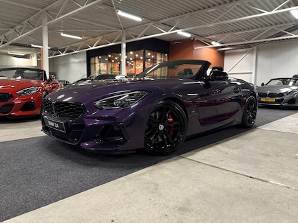 BMW Z4 0