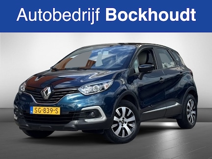 Renault Captur 0