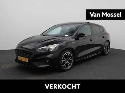 Ford Focus 0
