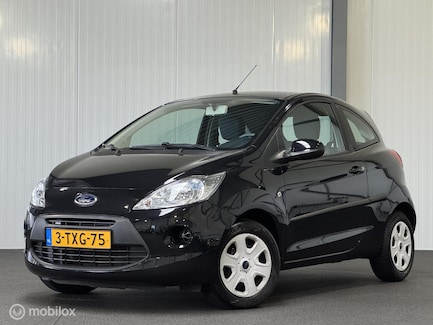 Ford Ka 0