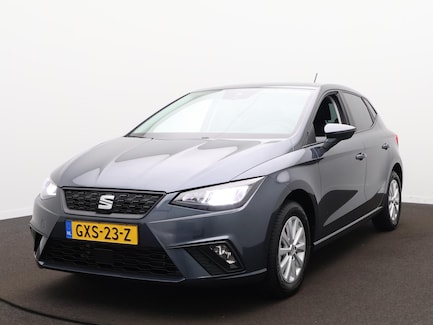 SEAT Ibiza 0