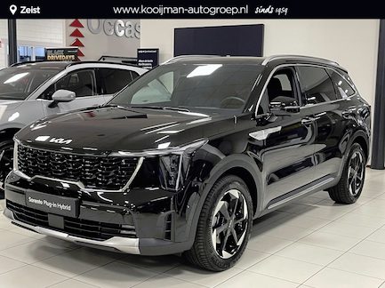 Kia Sorento 0