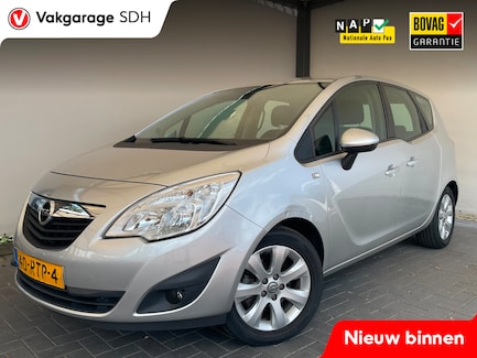 Opel Meriva 0