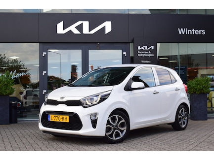 Kia Picanto 0