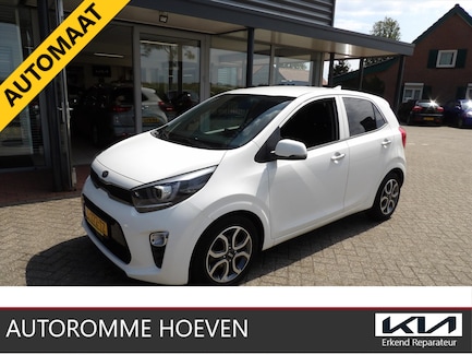 Kia Picanto 0