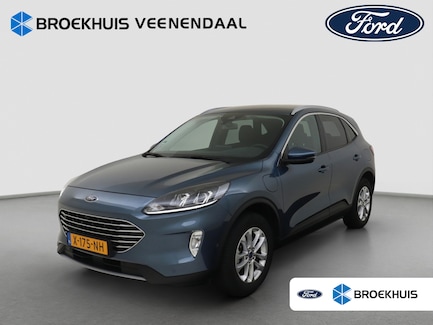 Ford Kuga 0