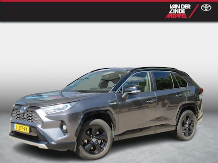 Toyota RAV4 0