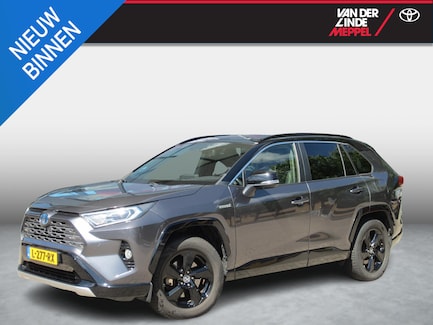 Toyota RAV4 0