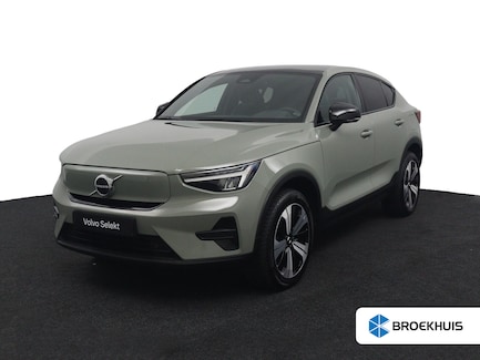Volvo C40 0