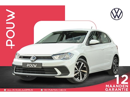 Volkswagen Polo 0