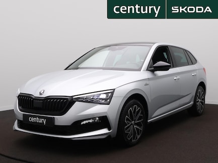 Skoda Scala 0