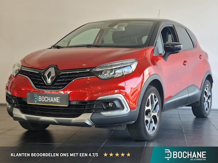 Renault Captur 0