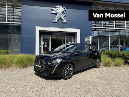 Peugeot 208 0