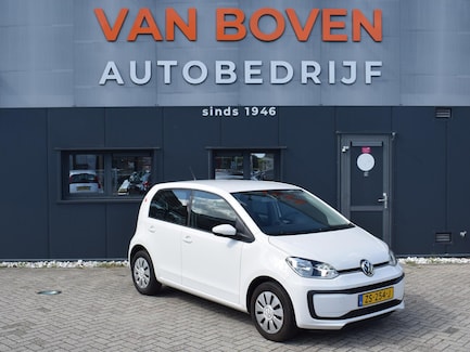 Volkswagen Up! 0
