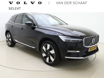 Volvo XC60 0