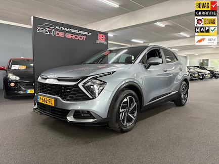 Kia Sportage 0