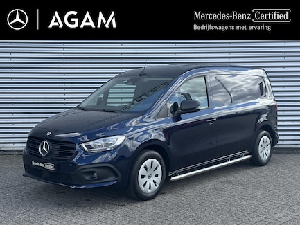 Mercedes-Benz eCitan 0