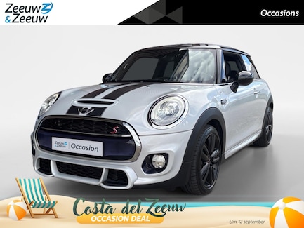 MINI Cooper S 0