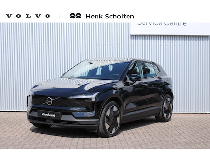 Volvo EX30 0