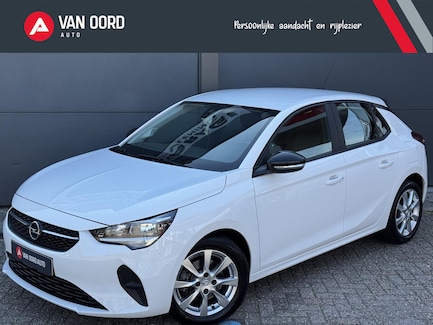 Opel Corsa 0