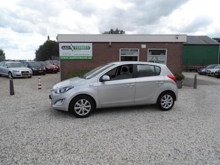 Hyundai i20 0
