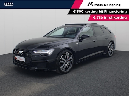 Audi A6 0