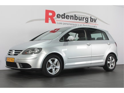 Volkswagen Golf Plus 0