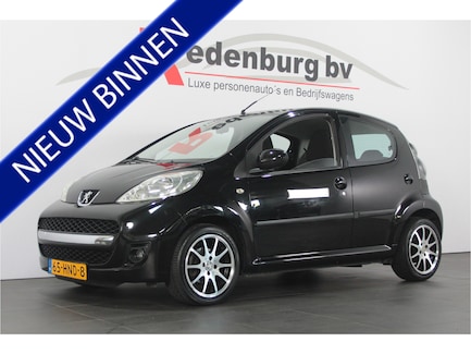 Peugeot 107 0