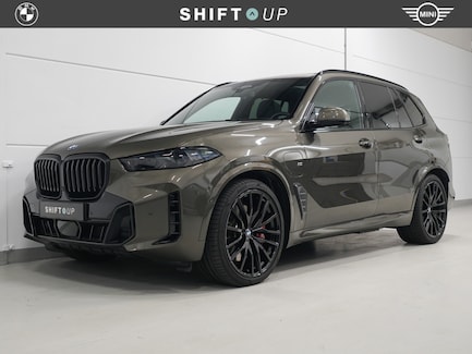 BMW X5 0