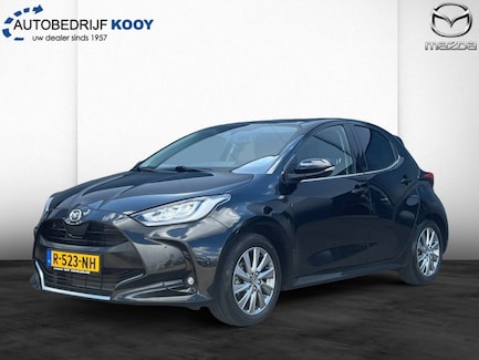 Mazda 2 Hybrid 0