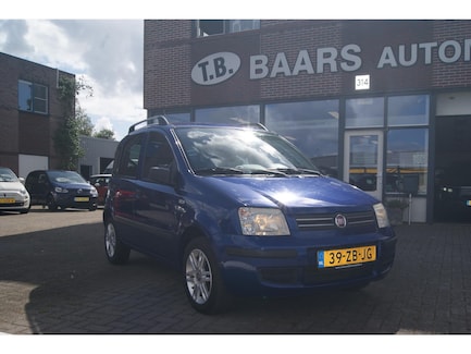 Fiat Panda 0