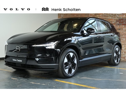 Volvo EX30 0