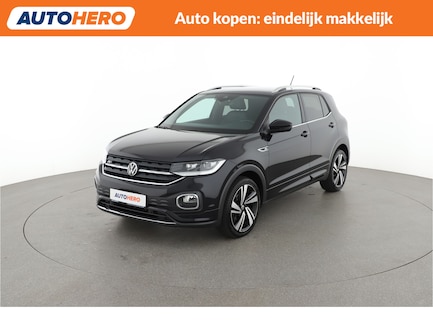 Volkswagen T-Cross 0