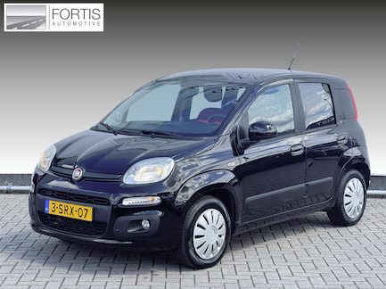 Fiat Panda 0