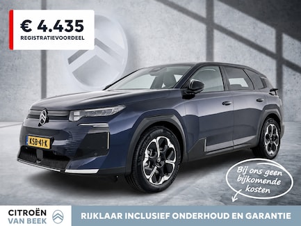 Citroën C5 Aircross 0