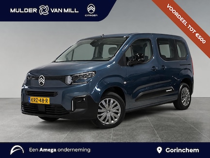 Citroën Berlingo 0