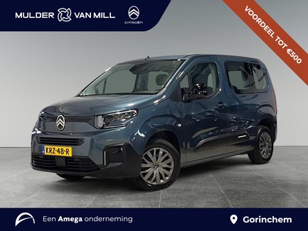 Citroën Berlingo 0